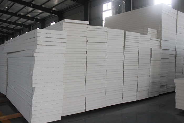 如何辨別XPS擠塑板的優(yōu)劣？(圖1)